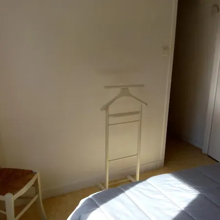 Le Victor Hugo Apartment