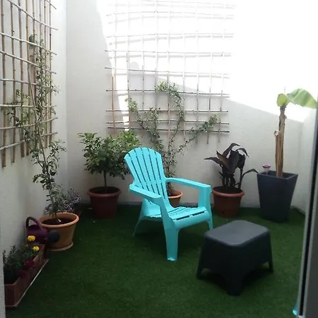 Apartment Le Victor Hugo Rochefort (Charente-Maritime)