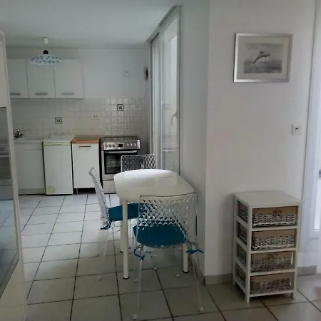 Le Victor Hugo Apartment *