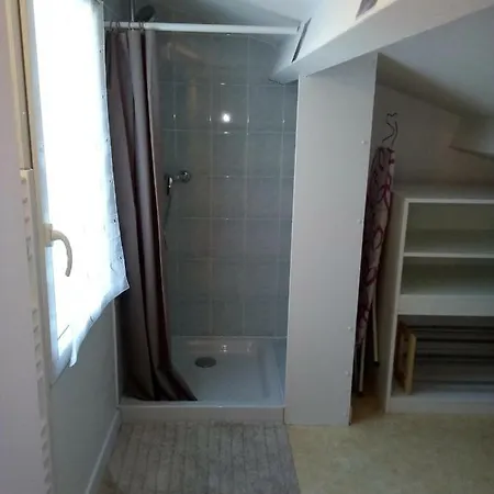 Apartment Le Victor Hugo Rochefort (Charente-Maritime)