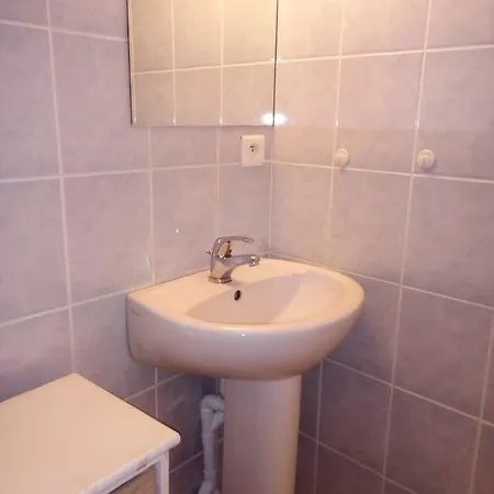 Apartment Le Victor Hugo