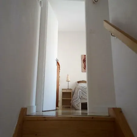 Apartment Le Victor Hugo