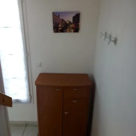 Apartment Le Victor Hugo *